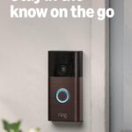Best Electronics – Ring Battery Doorbell, Venetian Bronze Review