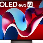 Best TV – LG 65-Inch Class OLED evo C4 Series Smart TV Review