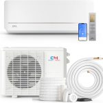 Best Ductless Mini Split – Cooper & Hunter 9,000 BTU Review