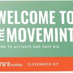 Best Mobile Plan – $30/mo. Mint Mobile Phone Plan Review