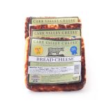 Best Grilling Cheese – Carr Valley Bread Cheese® 3-Pack Review