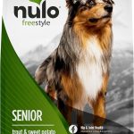 Best Premium Dog Food – Nulo Freestyle All Breed Senior Dry Dog Food Review