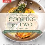 Best Cooking for Two – The Complete Cooking for Two Cookbook Review