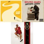 Best Music Collection – Doo-Wops & Hooligans – Unorthodox Jukebox – 24k Magic – Complete Bruno Mars Album Bundling Review