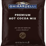 Best Hot Cocoa – Ghirardelli Chocolate Premium Indulgence Review