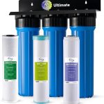 Best Whole House Water Filter – iSpring System Review