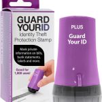 Best Identity Theft Prevention Tool – Guard Your ID Roller Review