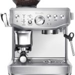 Best Espresso Machine – Breville Barista Express Impress Review