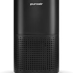 Best Air Purifier – PuroAir 240 HEPA for Large Rooms Review
