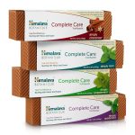 Best Toothpaste – Himalaya Botanique Complete Care Review