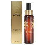 Best Tanning Lotion – Dry Bronzing Tanning Oil Spray – La Playa | Vegan Quick Tan Accelerator | Tan Intensifier Body Spray Review
