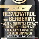 Best Resveratrol Supplement – Natural Max Strength Review