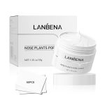 Best Blackhead Remover – LANBENA Peel Off Mask Review