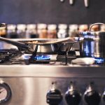 Best Kitchen Range – Samsung 5-Burner Gas Range Review