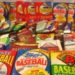 Best Baseball Cards – 100 Vintage Cards in Sealed Packs Review