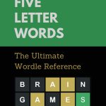 Best Word Reference – Five Letter Words: The Ultimate Wordle Review