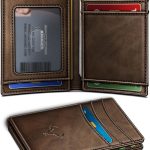 Best Wallet For Men – BULLIANT Slim Wallet 12 Cards Review