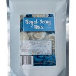 Best Icing Mix – Sweet Eva’s ROYAL ICING MIX Review