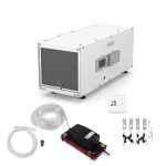 Best Whole-House Dehumidifier – AprilAire E050PZ Review