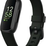 Best Fitness Tracker – Fitbit Inspire 3 Health & Fitness Review