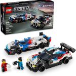 Best LEGO Car Set – LEGO Speed Champions BMW M4 GT3 Review