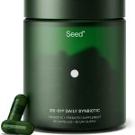 Best Probiotic – Seed DS-01 Daily Synbiotic Review