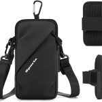 Best Outdoor Gear – Phone Holder Arm Bands, Crossbody Bag Review