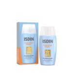 Best Sunscreen – Fusion Water MAGIC, SPF 40 with Hyaluronic Acid Review