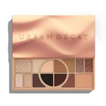 Best Makeup Palette – Urban Decay Naked Shaped Eyeshadow Review