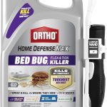 Best Pest Control – Ortho Home Defense Max Bug Killer Review