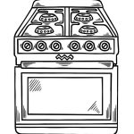 Best Kitchen Range – Samsung 30″ Slide-In Review