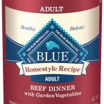 Best Premium Dog Food – Blue Buffalo Homestyle Recipe Review