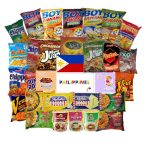 Best Filipino Snacks – Filipino Snacks Box Variety Pack Review