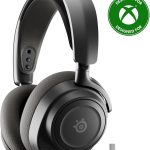 Best Gaming Headset – SteelSeries Arctis Nova 7X Review