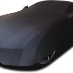 Best Indoor Car Cover – WinPower Stretch Dustproof Protection Review