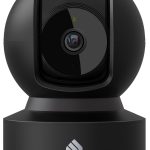Best Indoor Security Camera – Kasa Smart Pan-Tilt Camera Review