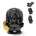 Best Car Seat – Graco Turn2Me 3-in-1 Rotating Convertible Review