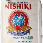 Best Medium Grain Rice – Nishiki 80 Ounce Review
