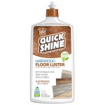 Best Hardwood Floor Care – Quick Shine Luster-Polish 27oz Review