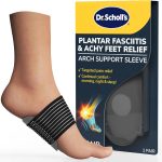 Best Foot Support – Dr. Scholl’s® Plantar Fasciitis Relief Review