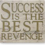 Best Home Accent – Blue Sky Clayworks Success is The Best Revenge Tile Review