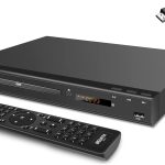 Best DVD Player – MEGATEK Region-Free HDMI DVD Player Review