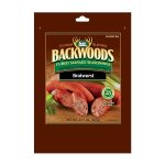 Best Fresh Sausage Seasoning – LEM Backwoods Bratwurst Review