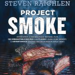 Best Cookbook – Project Smoke: Seven Steps to Smoked Food Nirvana Review