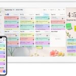 Best Electronics – Digital Calendar 15.6 Inch, Interactive Touchscreen Review