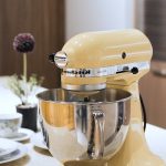 Best Mixer – KitchenAid Stand Mixer Review