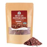 Best Spice for Authentic Flavor – 52USA Sichuan Peppercorn Review