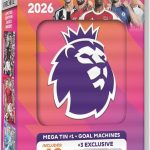 Best Trading Cards – 2025 Topps Premier League Debut Edition Cards Review