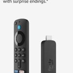 Best TV – Amazon Fire TV Stick 4K Plus Review