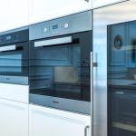 Best Kitchen Range – GE Profile Smart Oven Review
